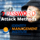 7 Password Attack Methods