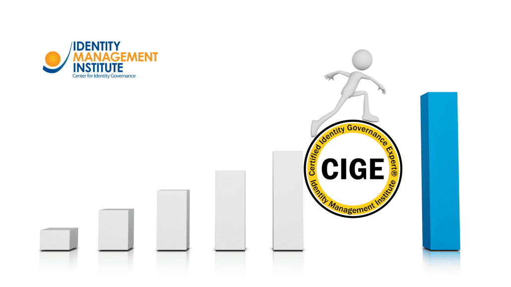 CIGE process