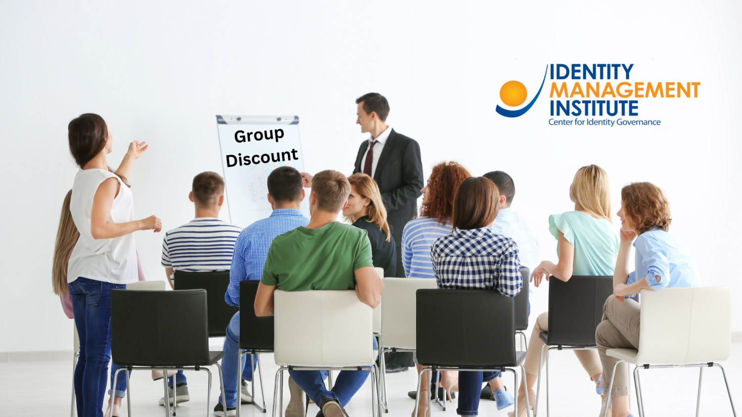 Group discount IMI group discount