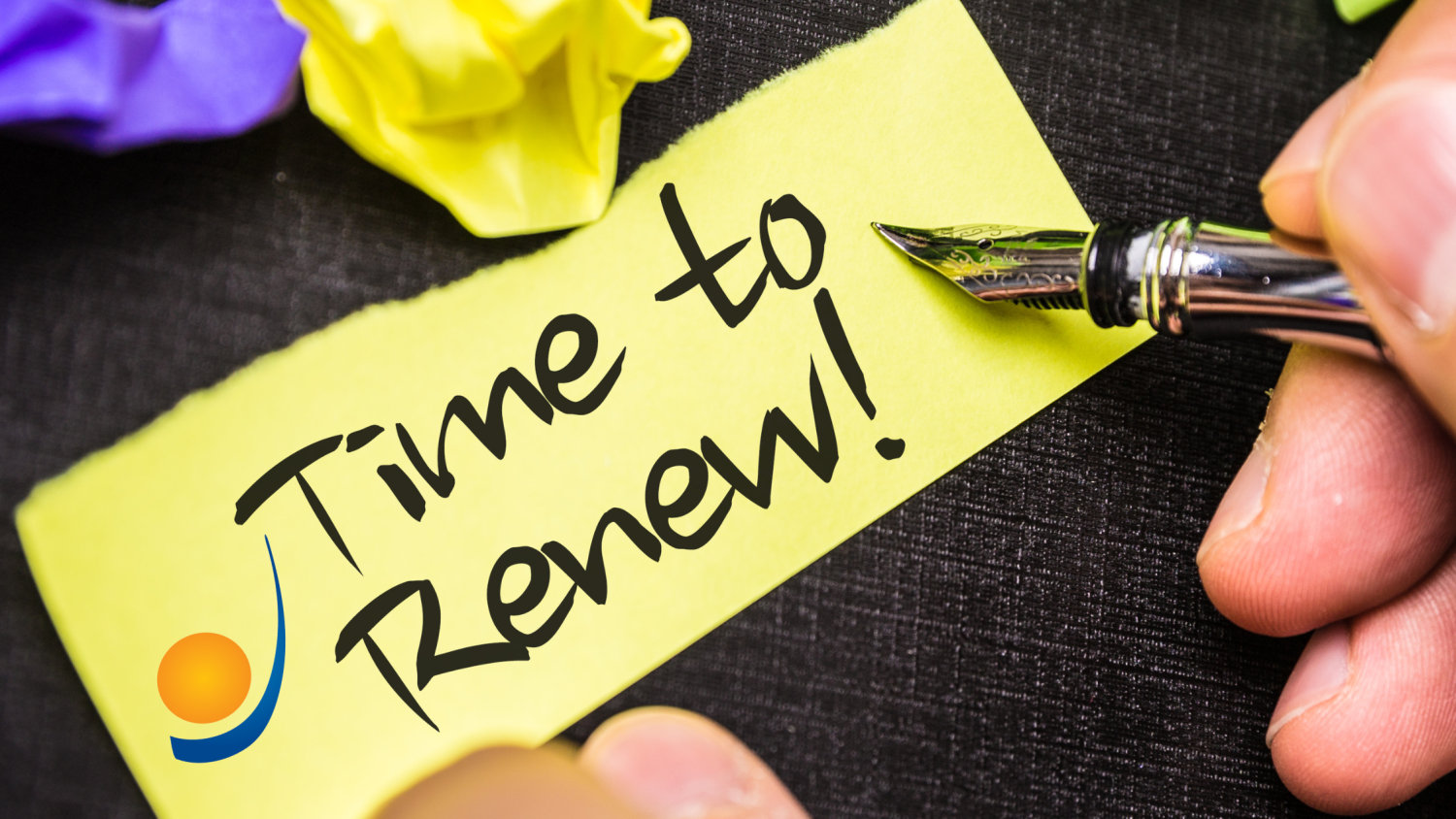 Renew IMI renewal