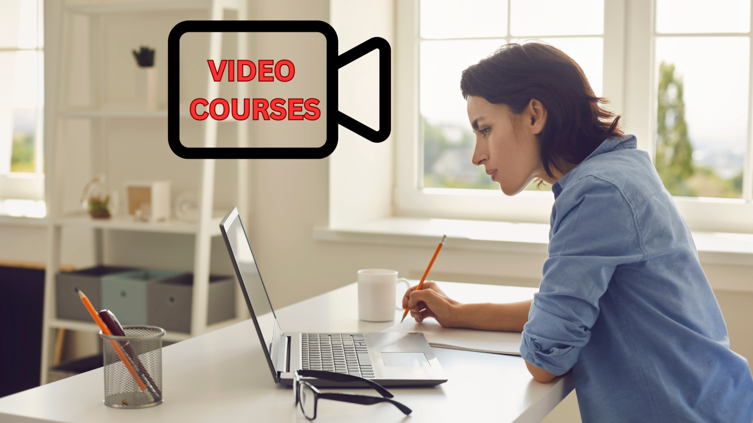 Video courses