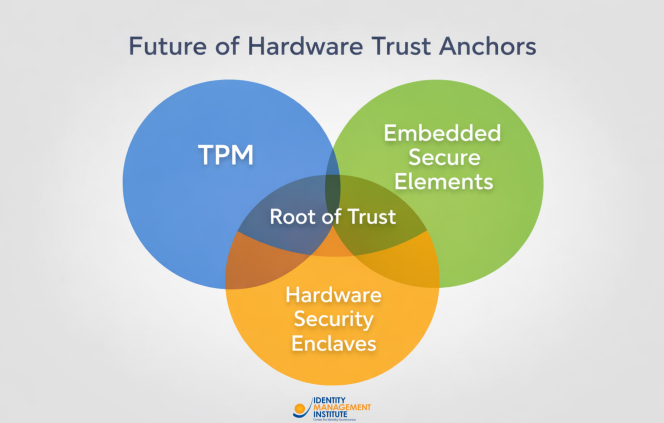 Hardware MFA